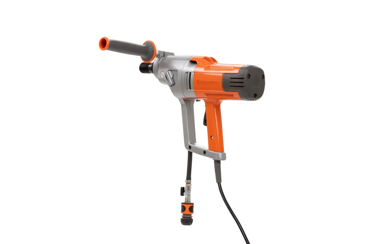 Mașină de găurit pentru carotare Husqvarna DM 230 Mașină de găurit pentru carotare Husqvarna DM 230